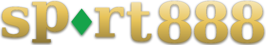 sport 888 logo